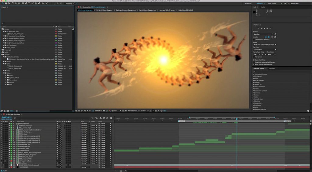download adobe after effect cc full crack for mac