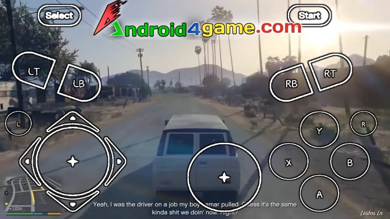 download apk gta 5 mobile for android